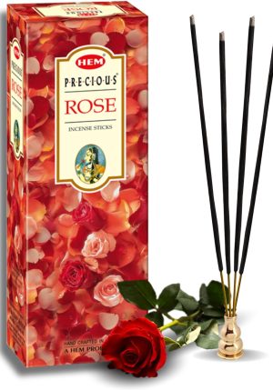 ROSE - Ruža * mirisni štapići