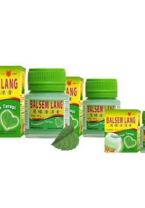 BALSEM GOSOK