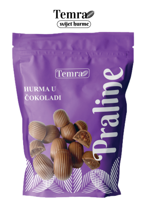 HURMA**PRALINA