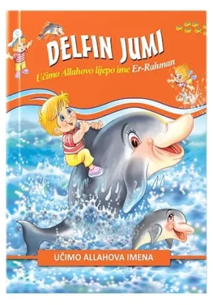 Delfin Jumi