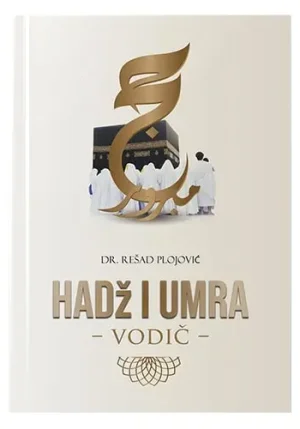 Hadž i umrа – vodič