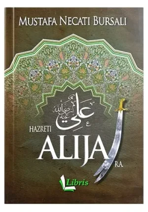 Hazreti Alija r.a.
