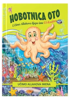 Hobotnica Oto