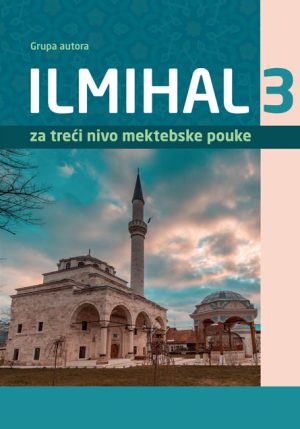 ILMIHAL 3 - Grupa autora
