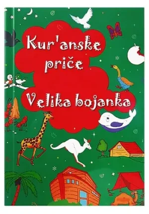Kur’anske priče – Velika bojanka