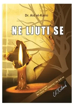 Ne ljuti se