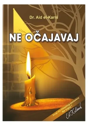 Ne očajavaj