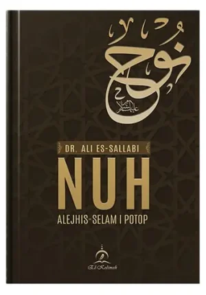 Nuh alejhis-selam i potop – rođenje druge ljudske civilizacije