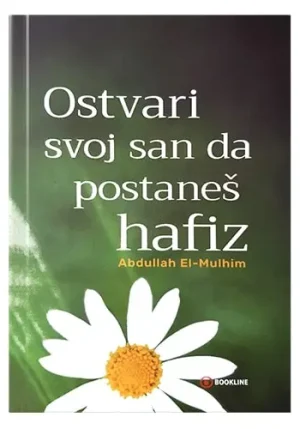 Ostvari svoj san da postaneš hafiz