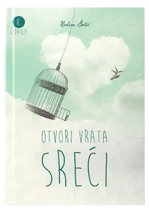 Otvori vrata sreći - hfz. Nedim Botić