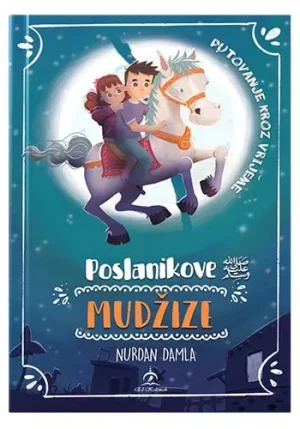 Poslanikove mudžize