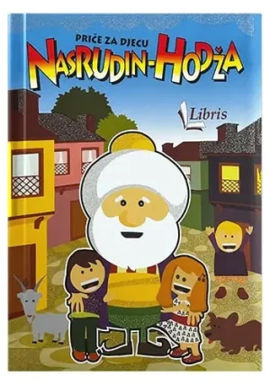 Priče za djecu – Nasrudin Hodža