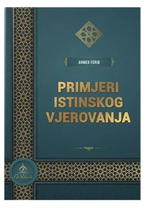 Primjeri istinskog vjerovanja