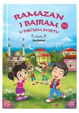 Ramazan i bajram u dječijem svijetu