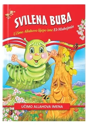 Svilena buba