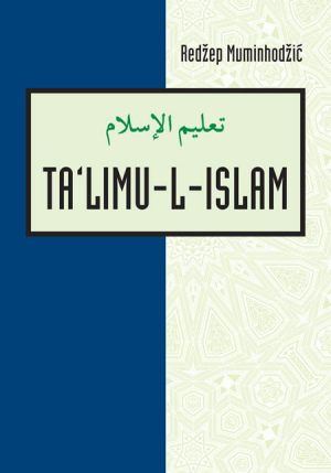 ILMIHAL - Ta'limu-l-islam