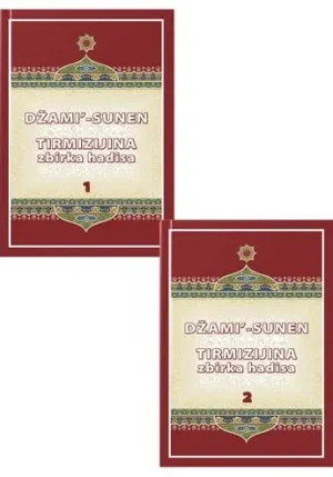 Tirmizijina zbirka hadisa (sažeto izdanje)