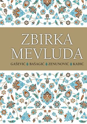 Zbirka mevluda