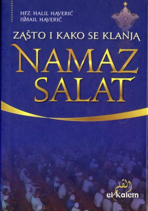 ILMIHAL - Namaz – salat