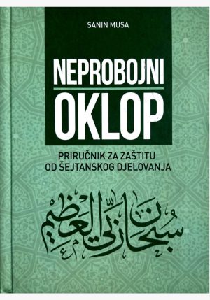 Neprobojni oklop