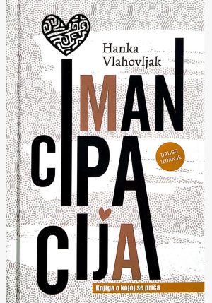 Imancipacija