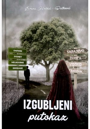 Izgubljeni putokaz