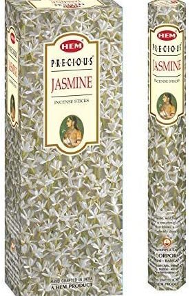 JASMINE - Jasmin * mirisni štapići