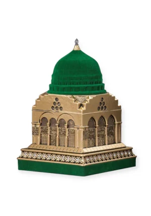 Poslanikovo kube * stolni dekor 16 cm