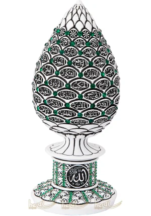 Esmaul-husna * kućna dekoracija