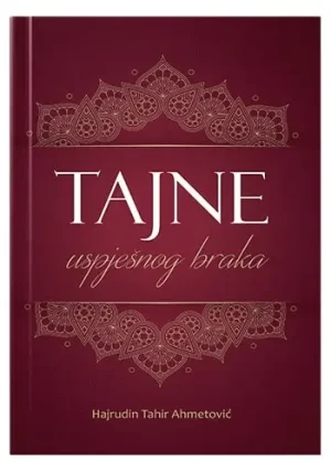 Tajne uspješnog braka