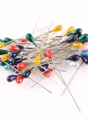 Iglice za maramu suza * mix 15 komada
