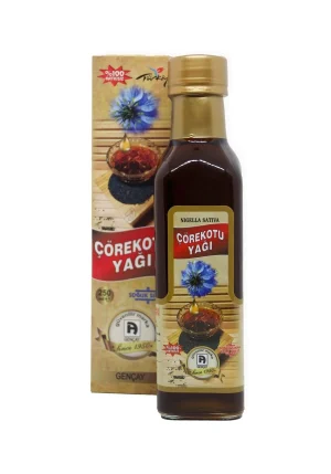 ČUREKOTOVO ULJE-ČUROKOTOVO ULJE  250 ml