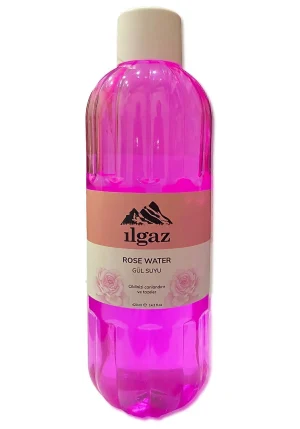 Ružina voda * Gül Suyu 400 ml