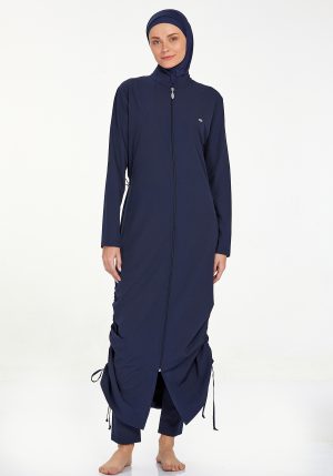 BURKINI-kupaći kostim plavi ADASEA * 4065
