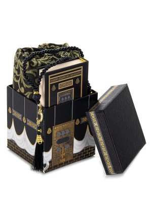 Set Kaba * Kur'an-serdžada-tespih
