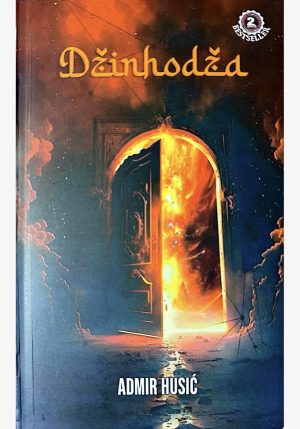 DŽINHODŽA - Irma Husić