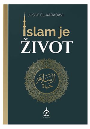 Islam je život: transkripti predavanja i intervjua