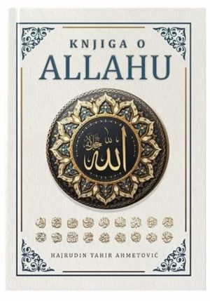 Knjiga o Allahu