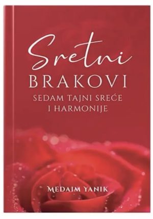Sretni brakovi