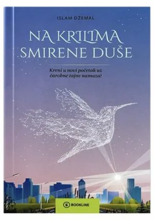 Na krilima smirene duše