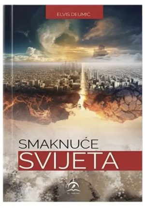 Smaknuće svijeta