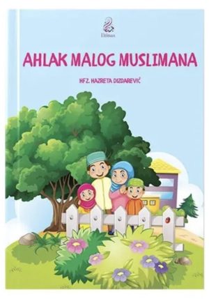 Ahlak malog muslimana