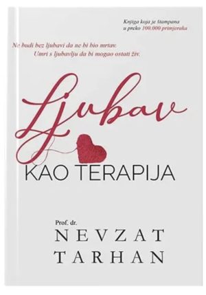 Ljubav kao terapija