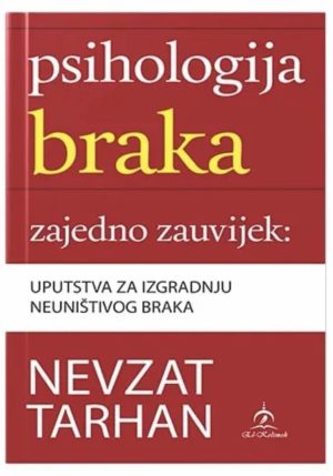 Psihologija braka
