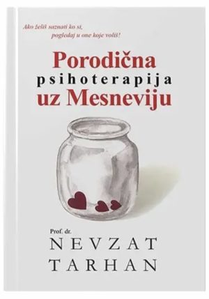 Porodična psihoterapija uz Mesneviju