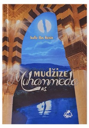 Mudžize Muhammeda a.s.