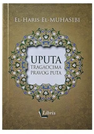Uputa tragaocima pravog puta