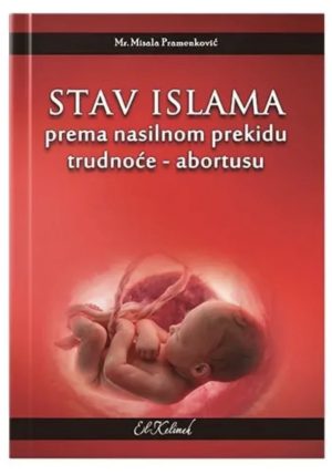 Stav islama prema nasilnom prekidu trudnoće