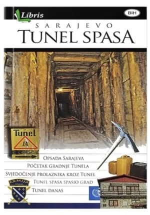 Tunel spasa