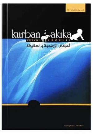 Kurban i akika